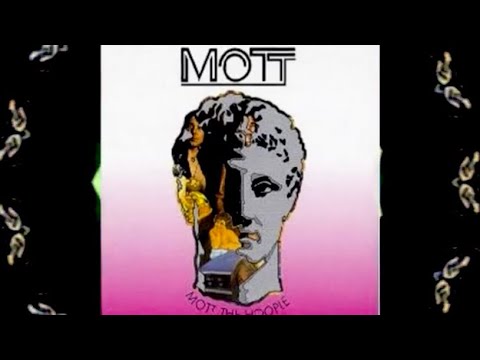 Mott The Hoople-