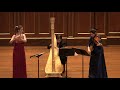 Rameau Pieces de clavecin en concert No. 5, Kim Kashkashian and friends.