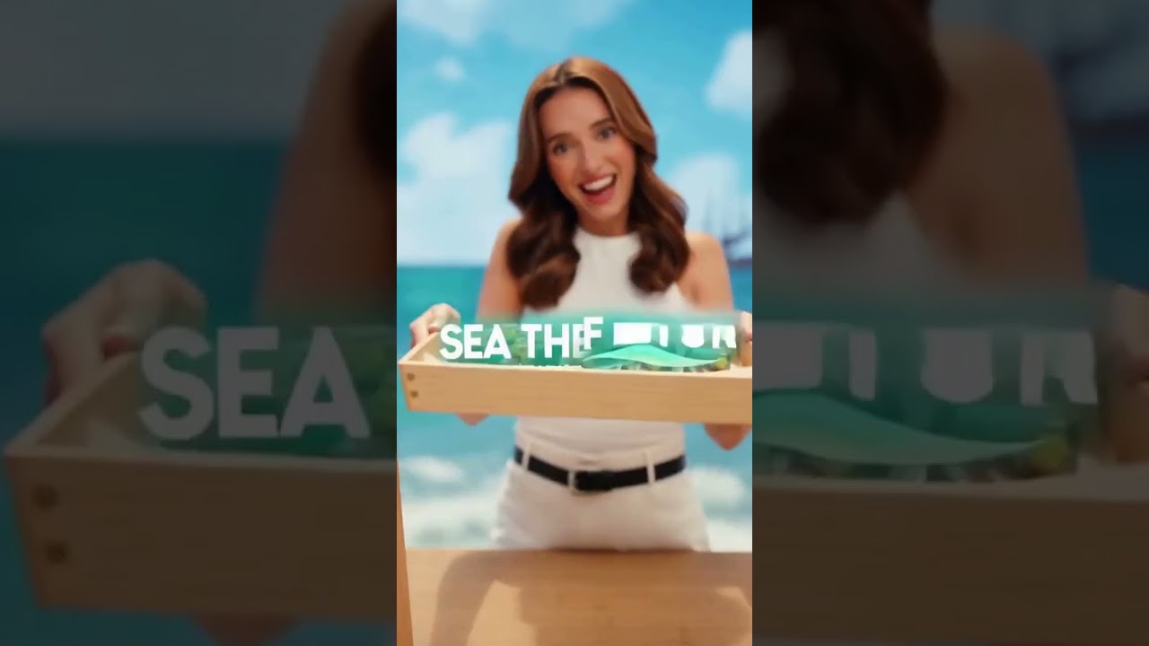 AI Satire/Parody Commercials