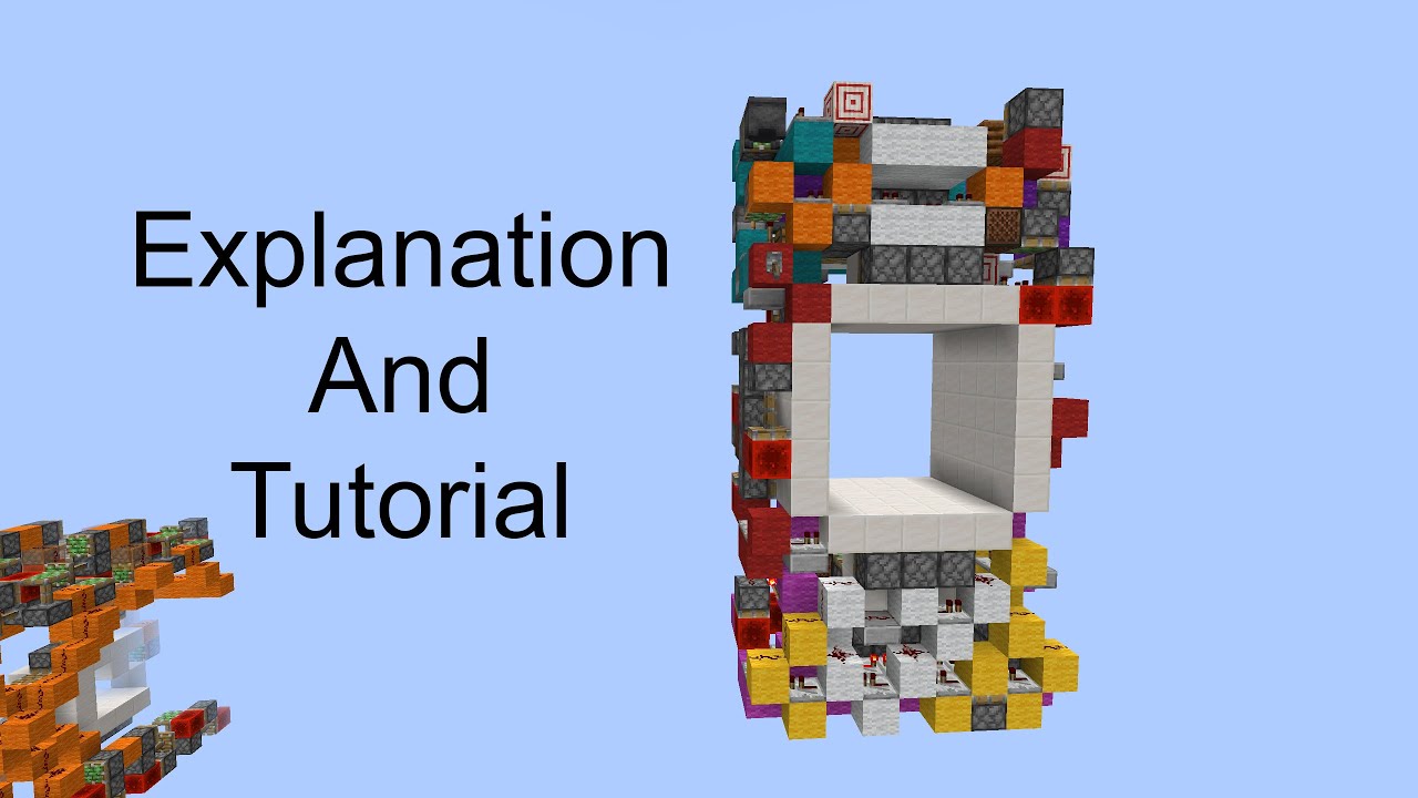 Observerless 5x5 Explanation and Tutorial - YouTube