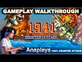1941 COUNTER ATTACKNO COMMENTARY