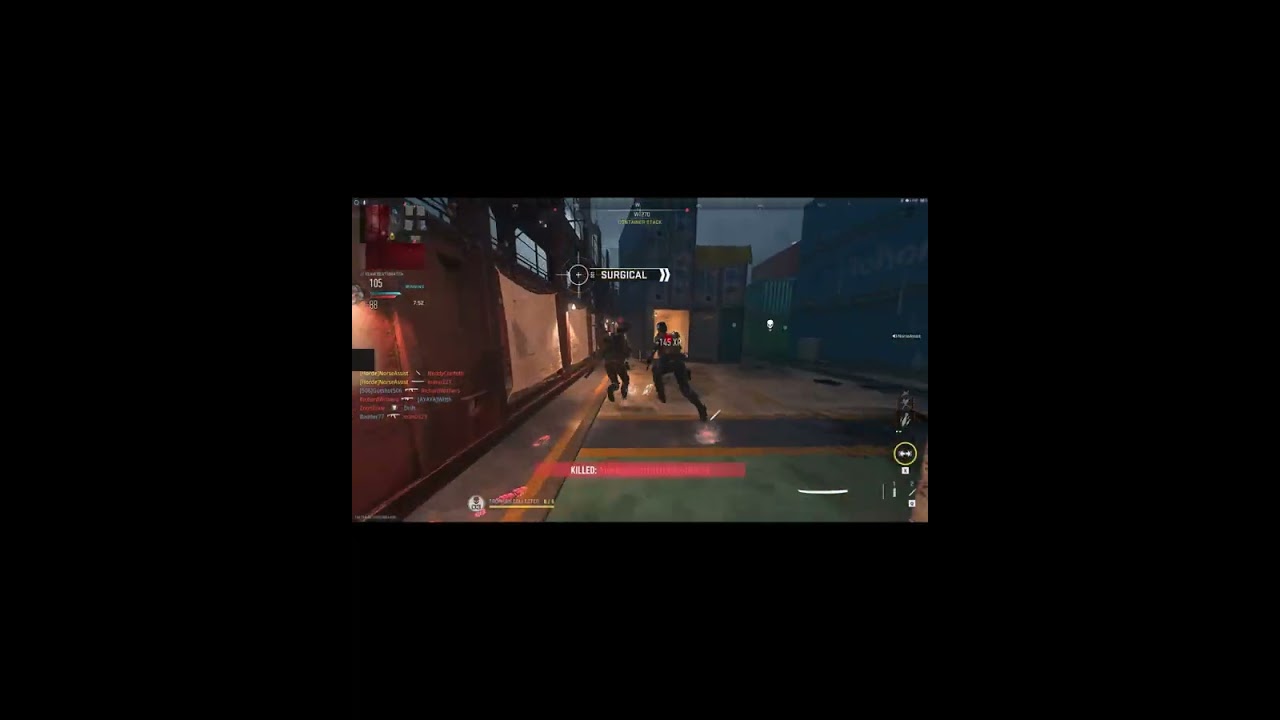 Greatest Knife Throw EVER - Double Wall Bang to Texas Heart Shot