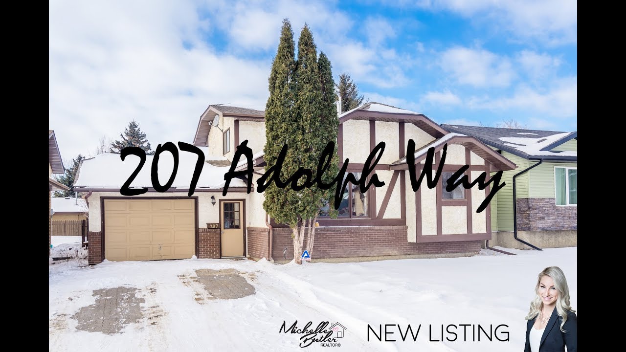Saskatoon Real Estate - New Listing at 207 Adolph Way - Sutherland, Saskatoon