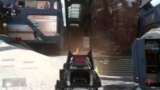 Advanced Warfare: Fix Your Spawns Sledgehammer!!!