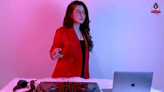 GAUN MERAH ( DJ IMUT REMIX ) GHEA YOUBI
