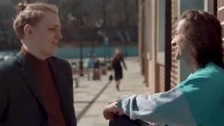 БУМАЖНЫЕ ПЛАТОЧКИ MANEKI screenshot 1