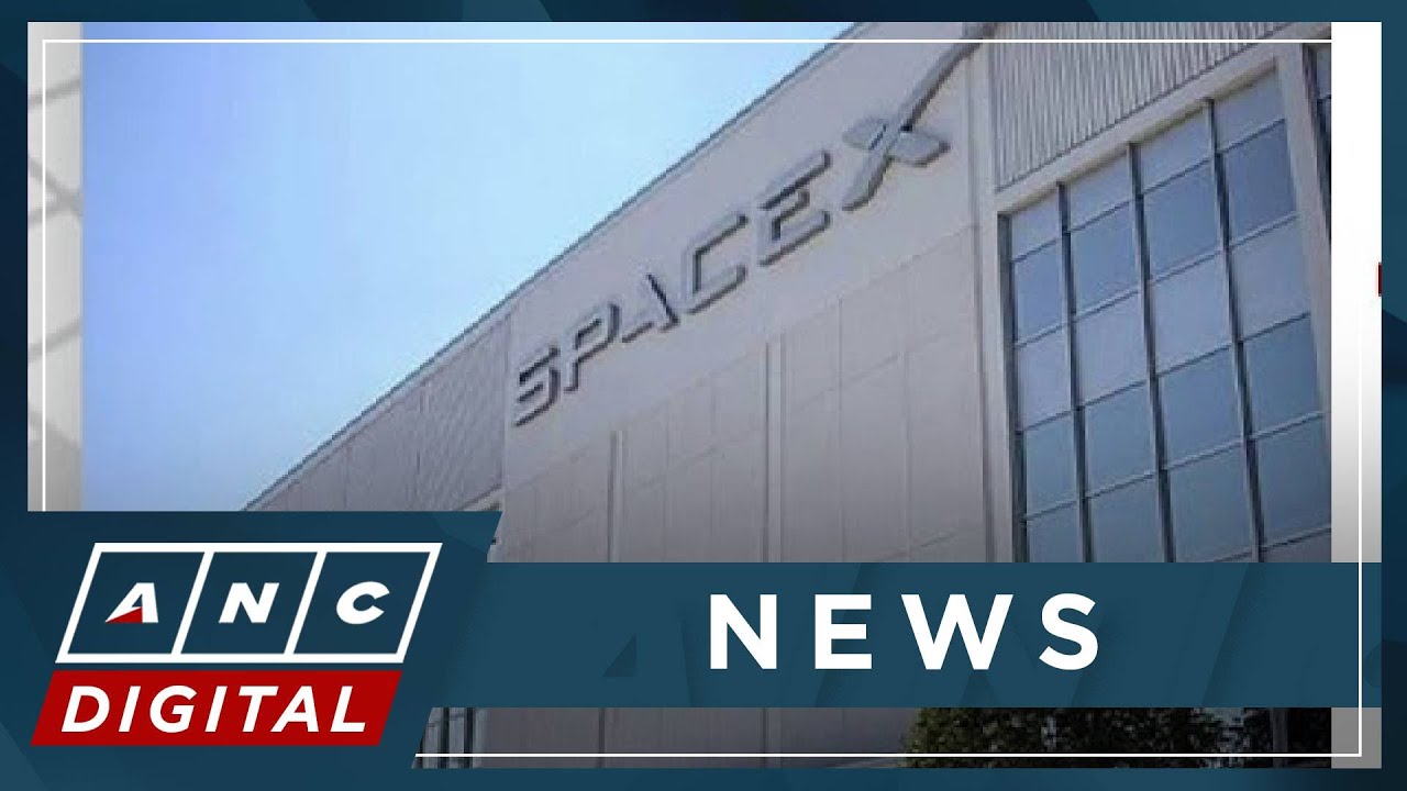 SpaceX gets U.S. license to launch massive Starship rocket | ANC