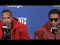 Evan Mobley &amp; Donovan Mitchell PostGame Interview | Cleveland Cavaliers vs Toronto Raptors
