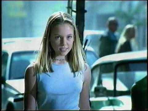 1998 TV4 Reklampaus
