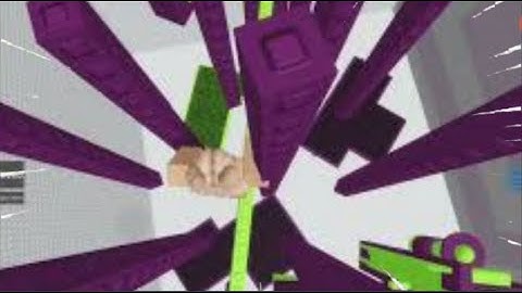 JToH ToZA Floor 1 Speedrun (91.94% Unbeatable)