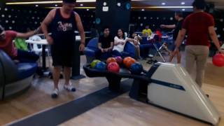 Crook Shot Ni Carl Geronimo