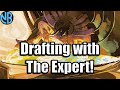 Thunder Junction Draft with Expert Guest Chord_O_Calls! (ft. Alex Nikolic from @limitedlevel-ups)