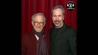 Dune: Part Two with Denis Villeneuve and Steven Spielberg (Ep. 471)
