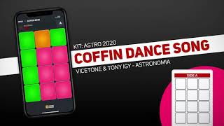 coffin dance on super pads screenshot 3