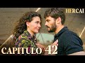 Hercai Chapter 42 
