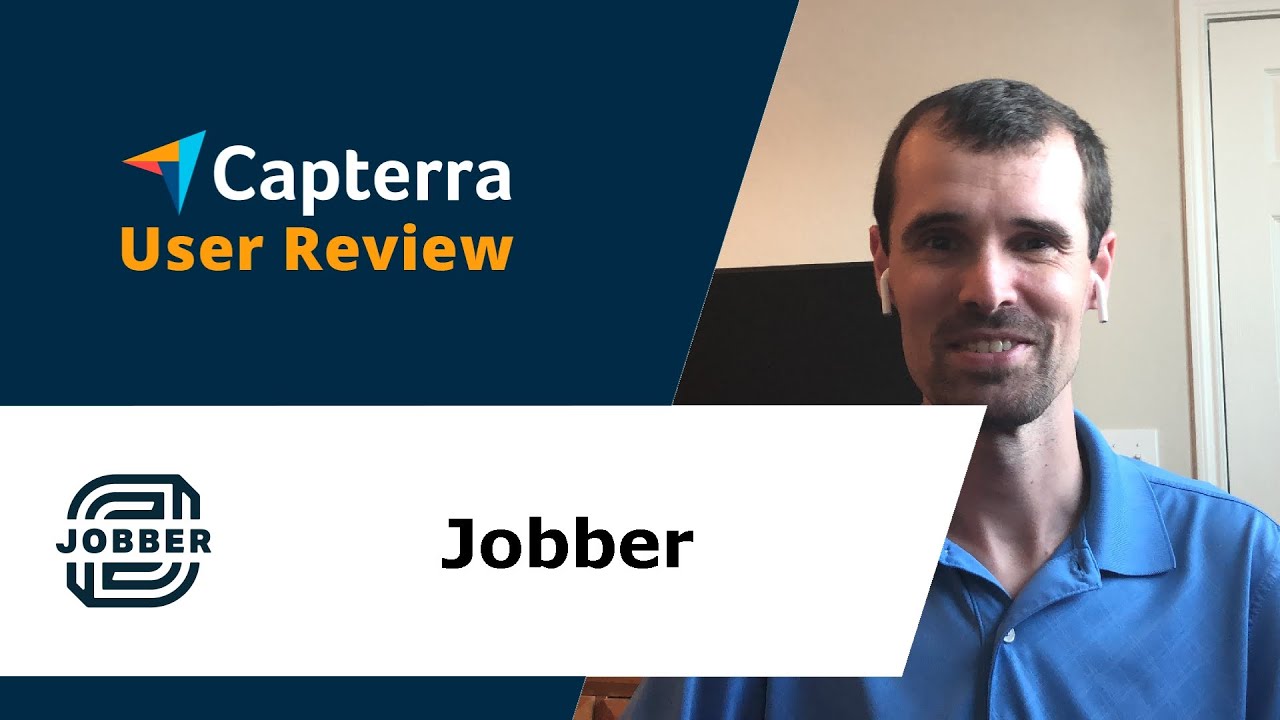 Jobber Review Jobber fits most needs for service/field type scheduling