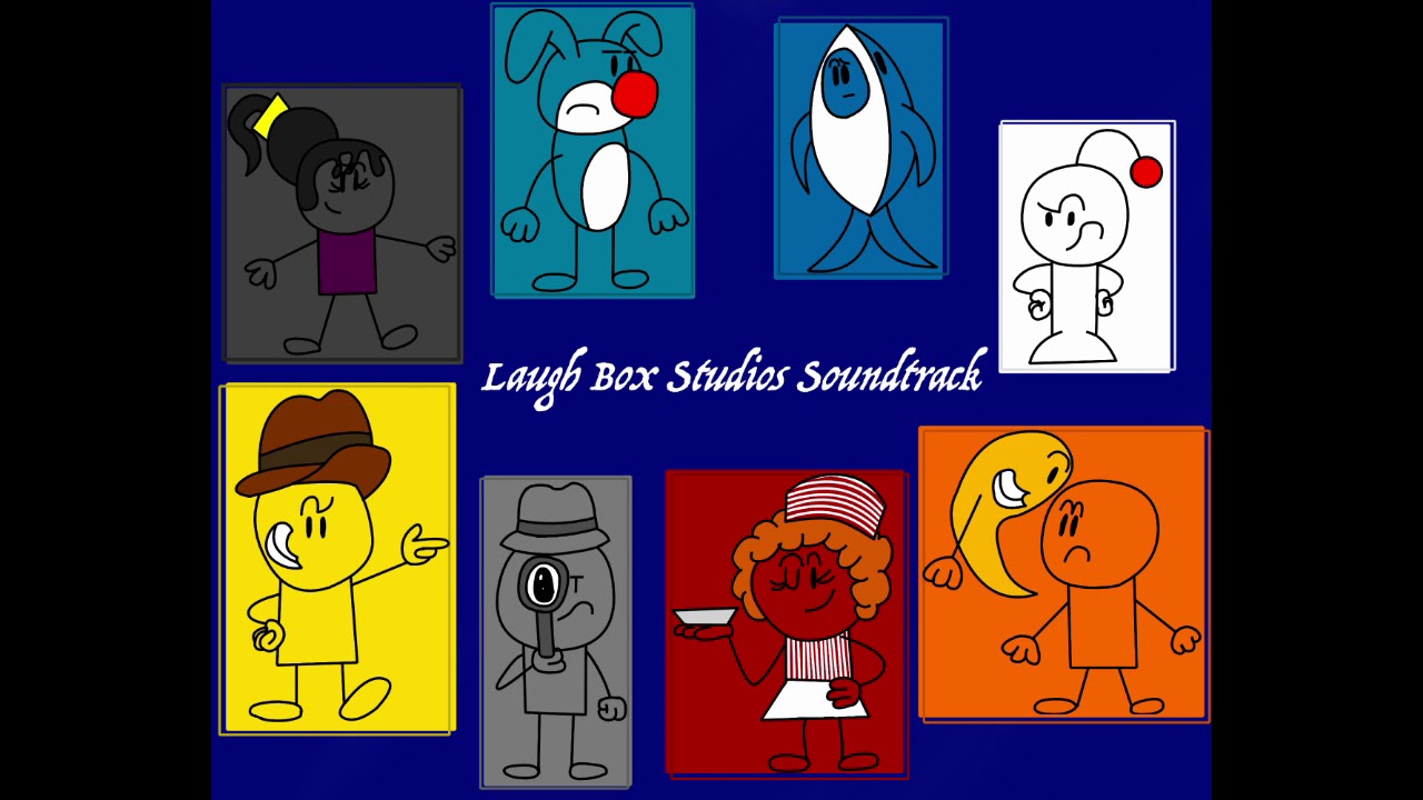 Cedric Palmer - In A Busy Mood [#17]