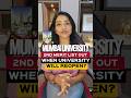 Mumbai University Second Merit List Out! When will the University Re-Open its Application?