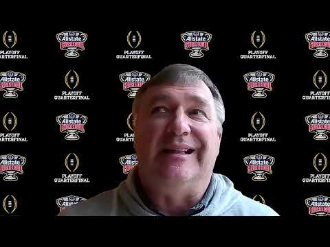 Kirby Smart teases possible return for Colbie Young as Georgia enters College Football Playoff