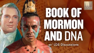 DNA and the Book of Mormon | Ep. 1594 | LDS Discussions Ep. 05 screenshot 5