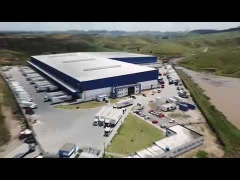 TECMAR TRANSPORTES - YouTube