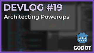 Getting Back Into The Swing Of Things | Devlog #19 Profile