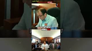 Last Part:Run Ends After 24 Years — Judge Takes Over! 🔥#judgefleischer #courtroomdrama