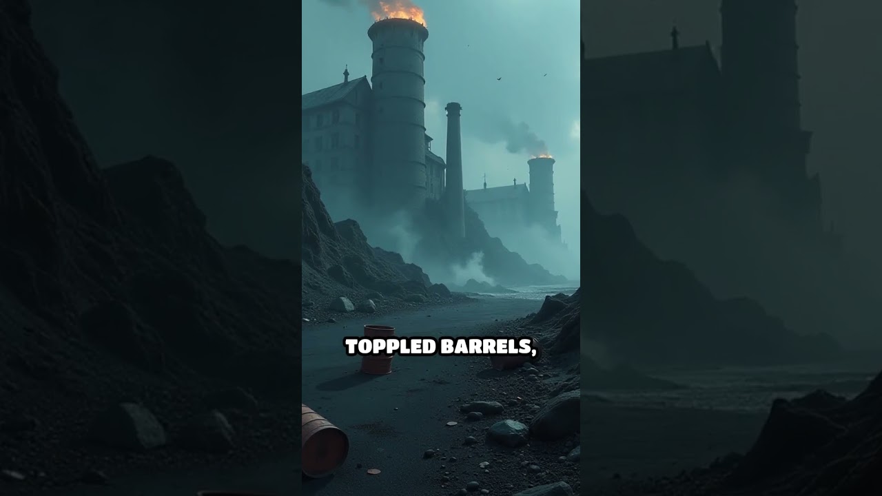 Deception Island: Hot Springs & Forgotten Whalers