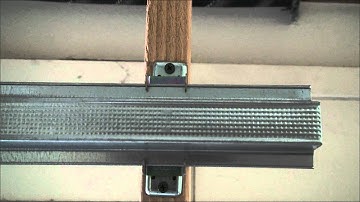 Drum Room Construction : Part 4 - Framing