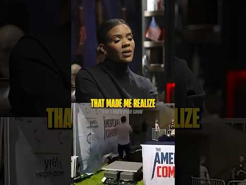 Candace Owens Says This Was Erika’s Biggest Lie 😳