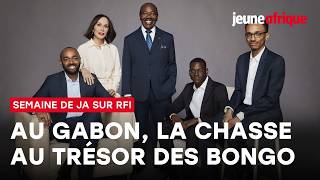 Gabon : Oligui Nguema à la poursuite du trésor des Bongo