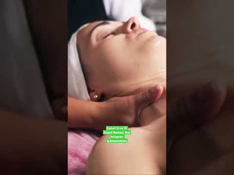 Czech Massage Full Body: Rejuvenate Your Mind And Soul