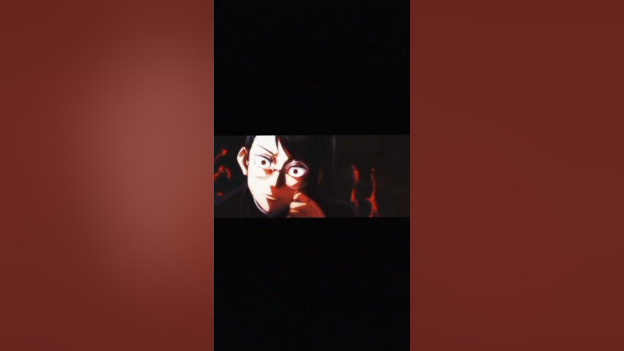 Okotsu Uta EDIT#окоцу#юта#аниме#shorts - YouTube