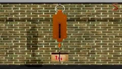 Science: Physics : Friction (Introduction)