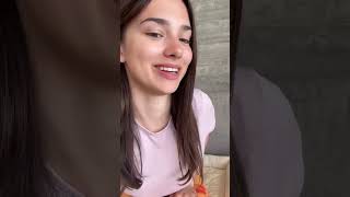 Kate Peri Pretty Ladies Live 341