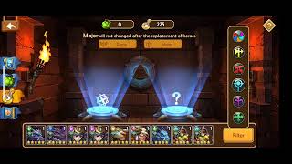 Epic summoners 600 magic potions event! 3/5 3/7 screenshot 5