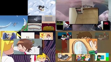 YTPMV Mashup: Class09 (Fixed)