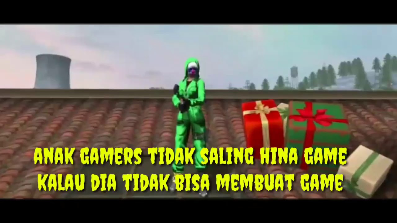  Kata kata  Quotes Gamer  FREE  FIRE  keren YouTube