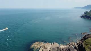 Hele Beach DJI Mini 2