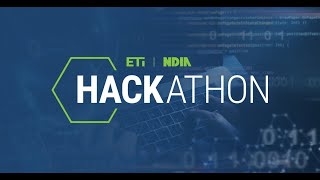 ETI Hackathon 2025 Trailer: Assembling Innovators for Defense