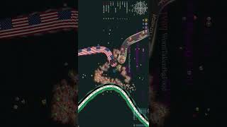 wormate.io vs wormzilla.io  #gaming #wormszone #snake #games #snakegame #wormateio #gameplay