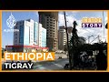 Is part of Ethiopia about to break away? | Inside Story