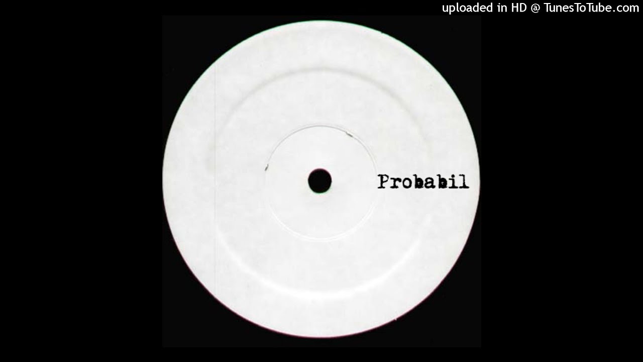 sufletISH - Probabil