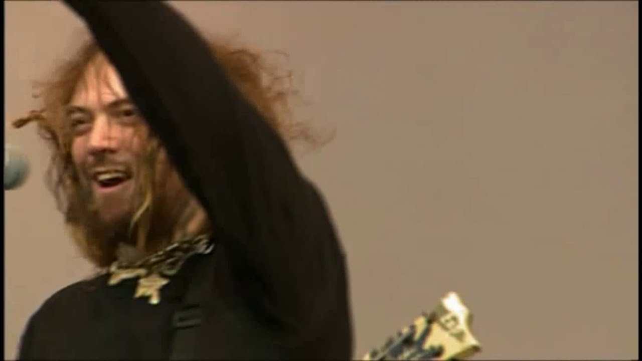Soulfly - Live @ Wacken Open Air 2006 HD