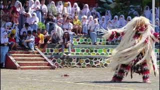 TARI LEAK - GELAR KARYA SMK NEGERI 5 KENDAL