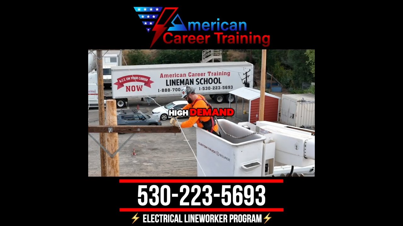 🔌 Ready to power up your career?