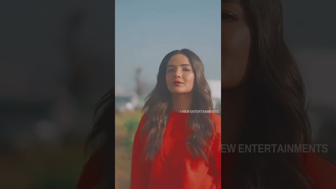 JASMINE BHASIN STUNNING LOOKS | iview entertainments