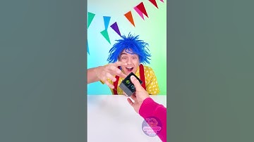 Colorful Adventures with WowCube! 🎉✨ Just One Color Fun!