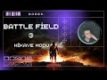 Battlefield 3'te Aksiyon Dolu Anlar | Stratejik Çatışmalar ve Canlı Reaksiyonlar!