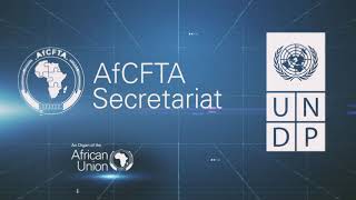 The Futures Report: Making the AfCFTA Work for Women and Youth